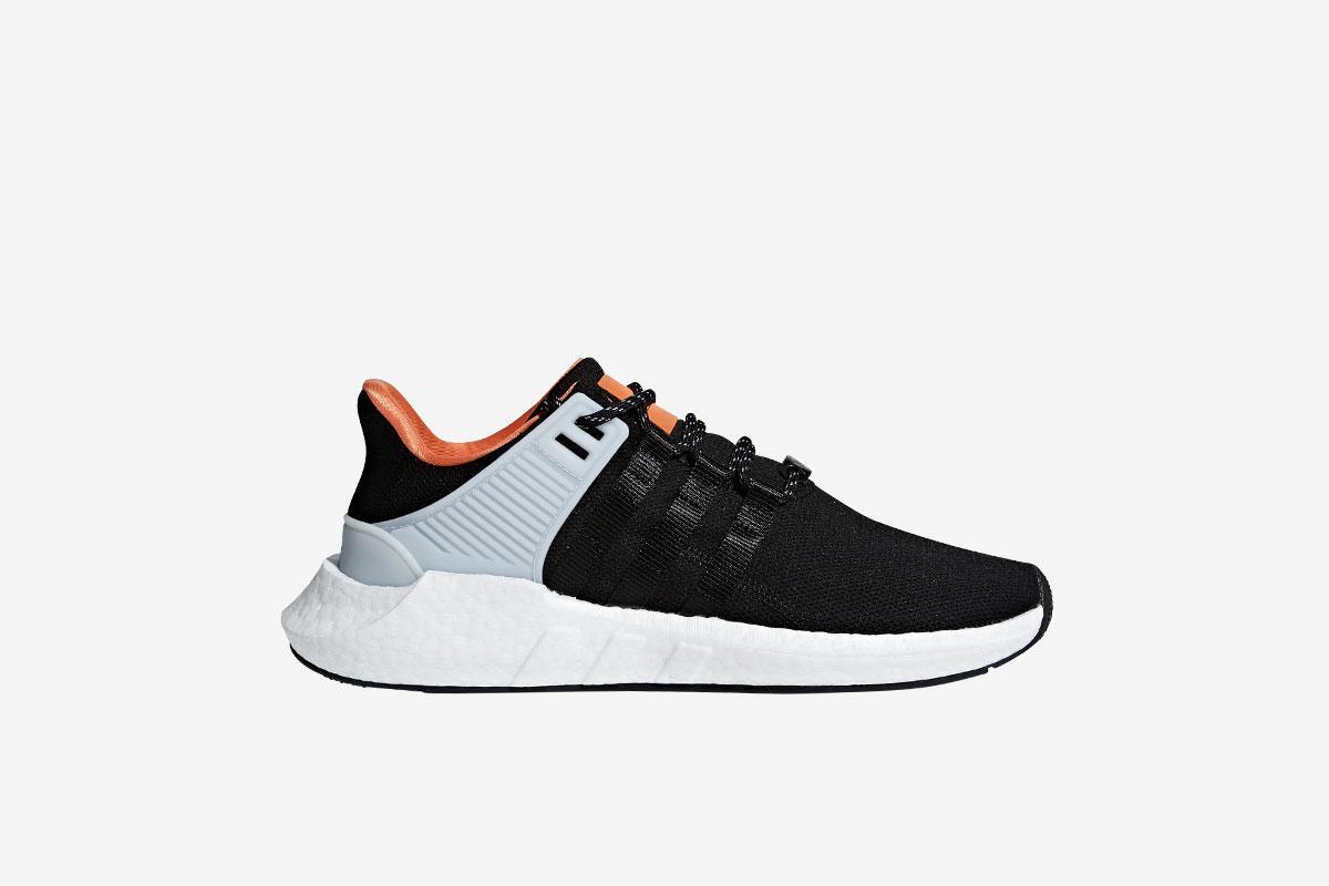 adidas Performance EQT Support 93/17 Welding Pack 